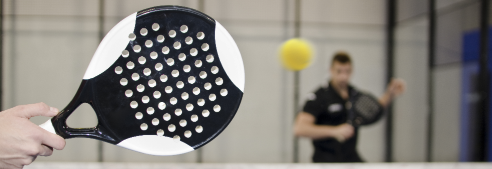 Padelturnering